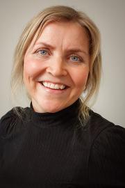 Kjærsti Thorsteinsen